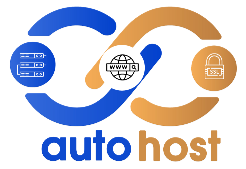 AutoHost