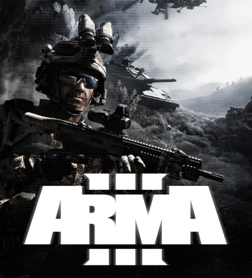 V Rising - Game Server - Arma III