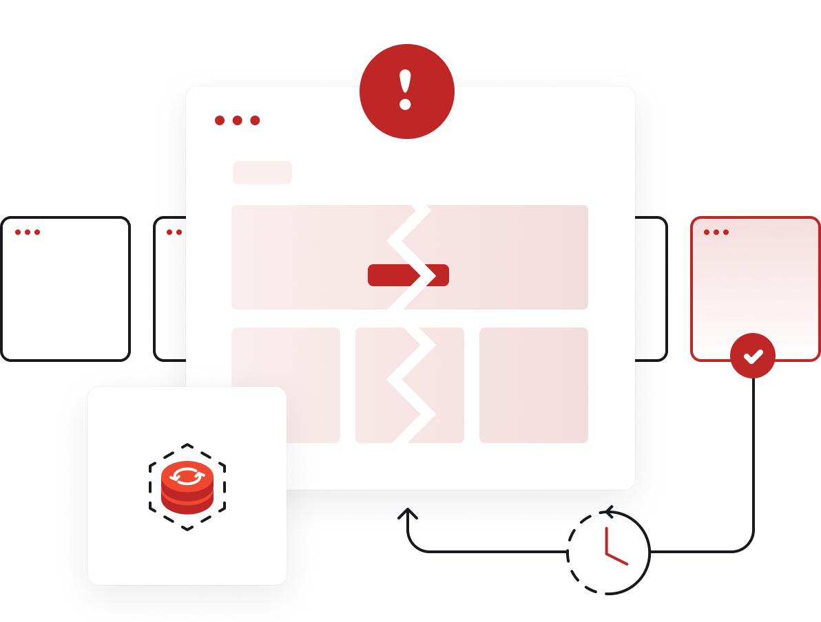 Protect your website with daily automated backups - CodeGuard is a fully automated website backup service