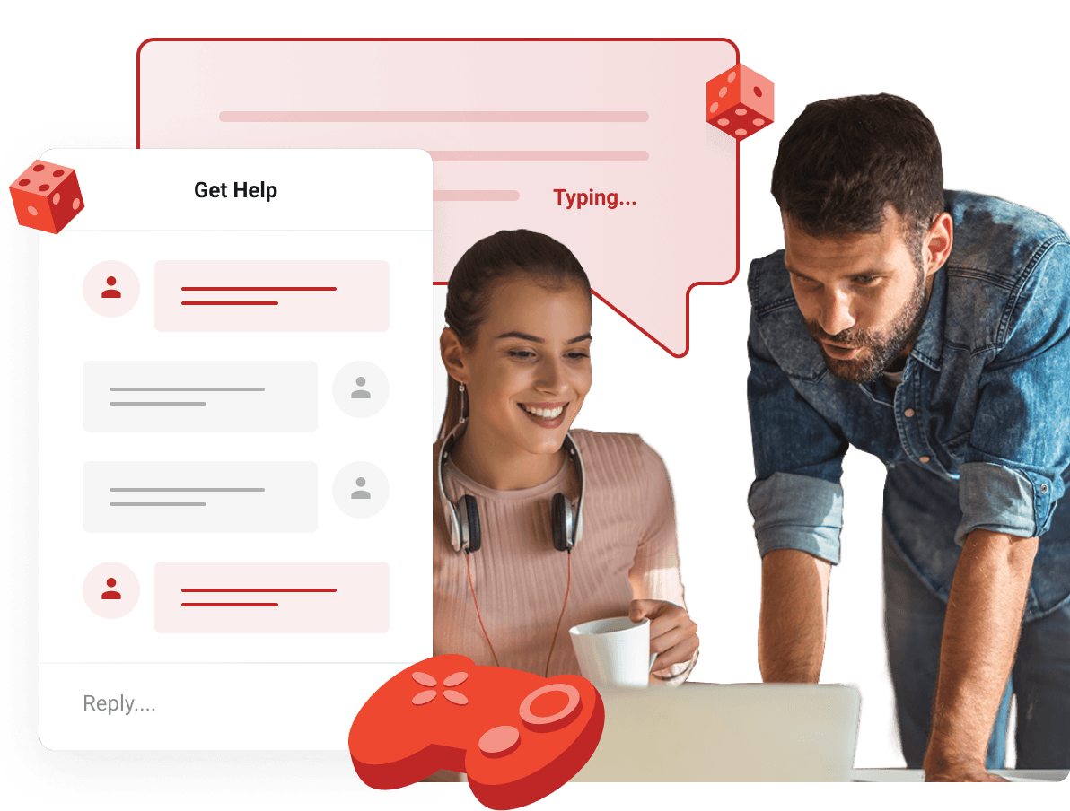 V Rising - Game Server - Round-the-clock support
