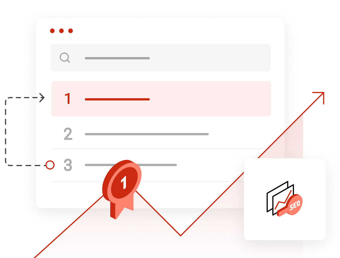 SSL Certificates - Improve your search engine ranking